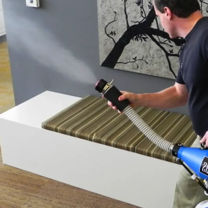 Professional Odor Removal in Oakland, FL
